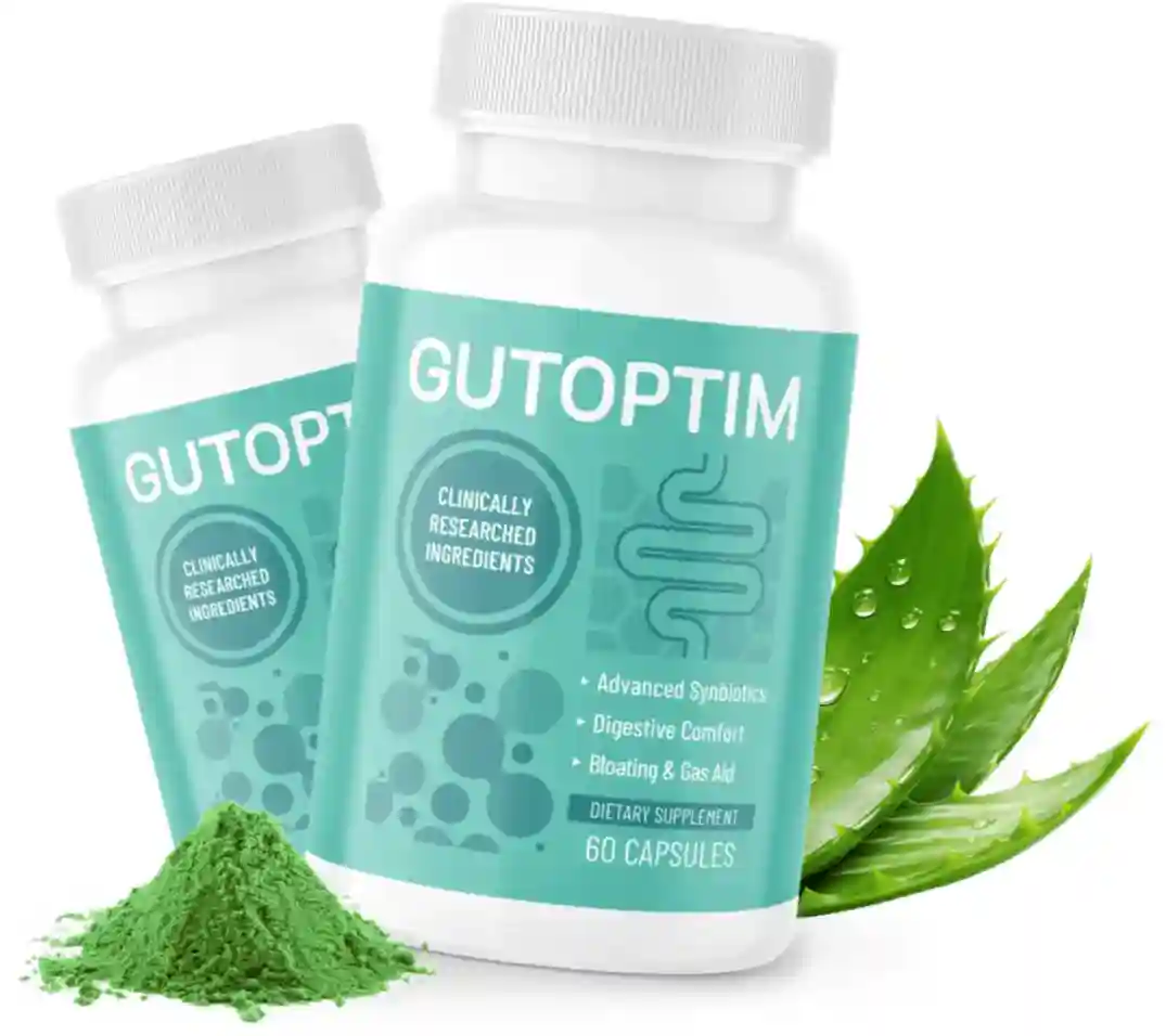 gutoptim supplement